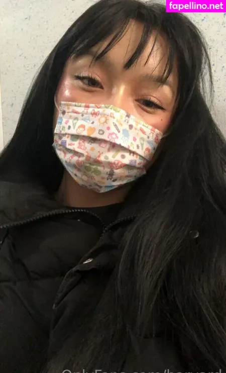 Barvard 1 OnlyFans Thumbnail #d7obfoSy1N