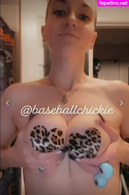 Baseball Chickie OnlyFans Thumbnail #3a0mUJHiIV