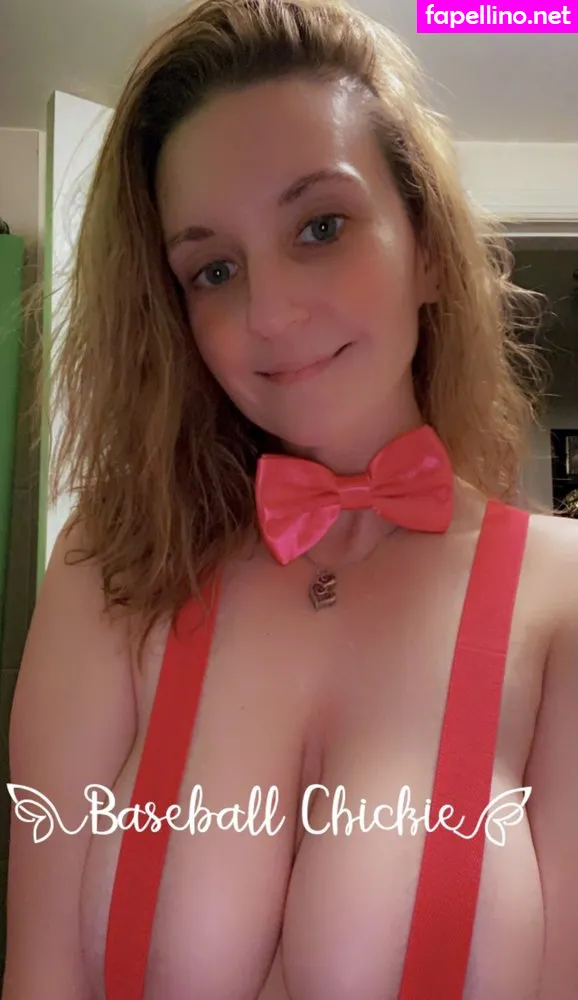 baseballchickie Nude Leaked OnlyFans Photo #voJZbUz7Fb