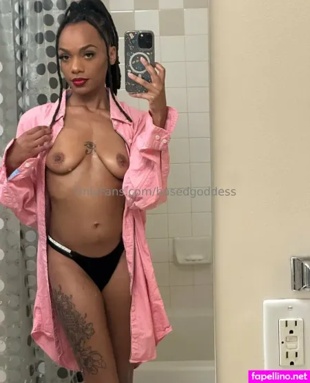 Basedgoddess OnlyFans Thumbnail #ZoR52odJDB