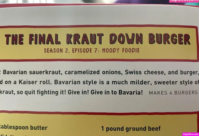 Basicbitchbakerybooty OnlyFans Thumbnail #JQ8PbYaMcZ