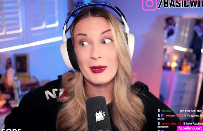 Basicwitgirl 1 OnlyFans Thumbnail #AOo0bPQx0X