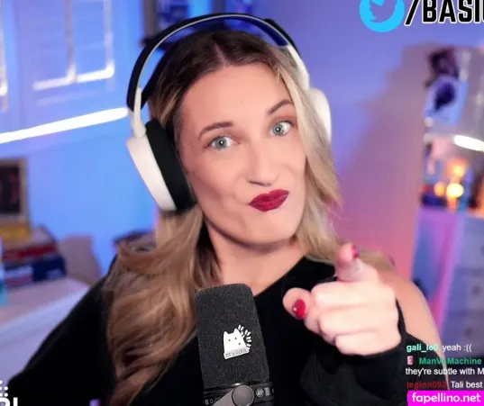 Basicwitgirl 1 OnlyFans Thumbnail #dPElRrTm8z