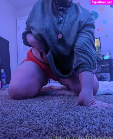 Basilbabyy OnlyFans Thumbnail #3vEGOTtNFh