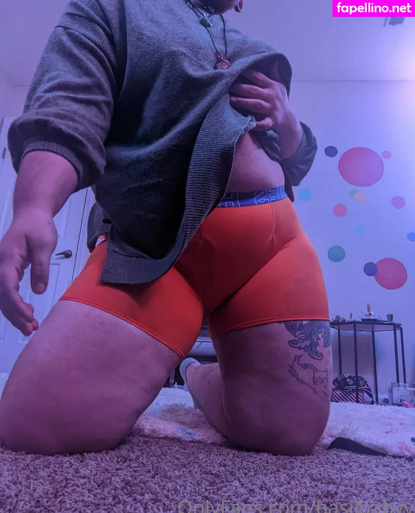 basilbaby__, basilbabyy Nude Leaked OnlyFans Photo #7JufDsDRPO