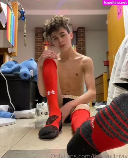 Basilgray OnlyFans Thumbnail #2KuhJW717g