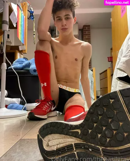 Basilgray OnlyFans Thumbnail #3c1JLh57kN