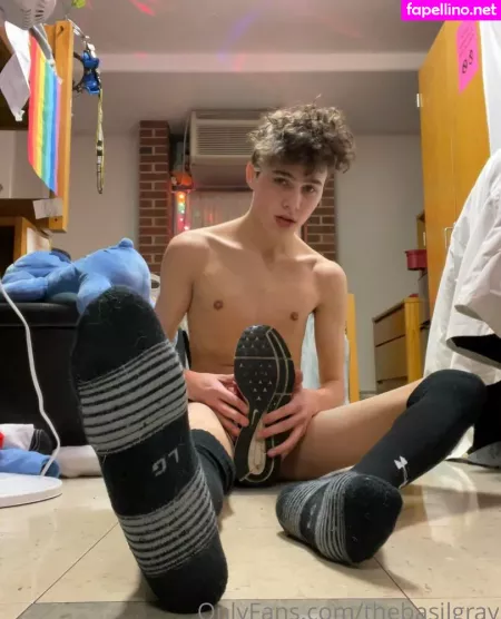 Basilgray OnlyFans Thumbnail #4AU9JXDCID