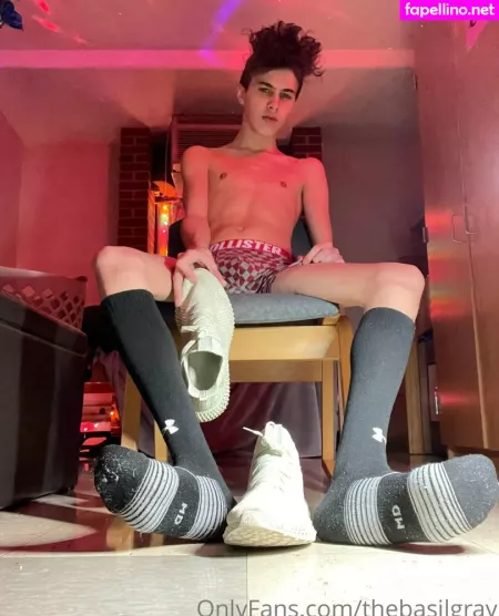 Basilgray OnlyFans Thumbnail #5nzAt8sfbL