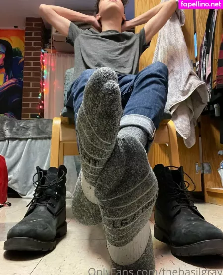 Basilgray OnlyFans Thumbnail #9lPDp9dkyE