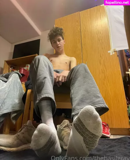 Basilgray OnlyFans Thumbnail #Eo4K97PLNj