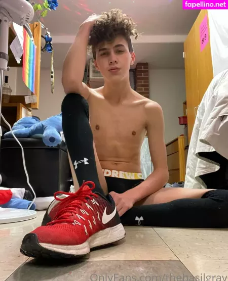 Basilgray OnlyFans Thumbnail #GPGNyeZR0A