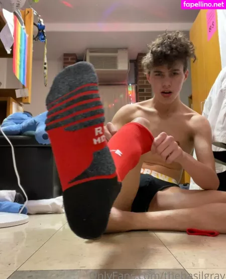 Basilgray OnlyFans Thumbnail #NHHEfEVzP8