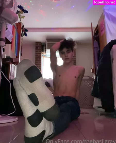 Basilgray OnlyFans Thumbnail #SFQTyWpROK