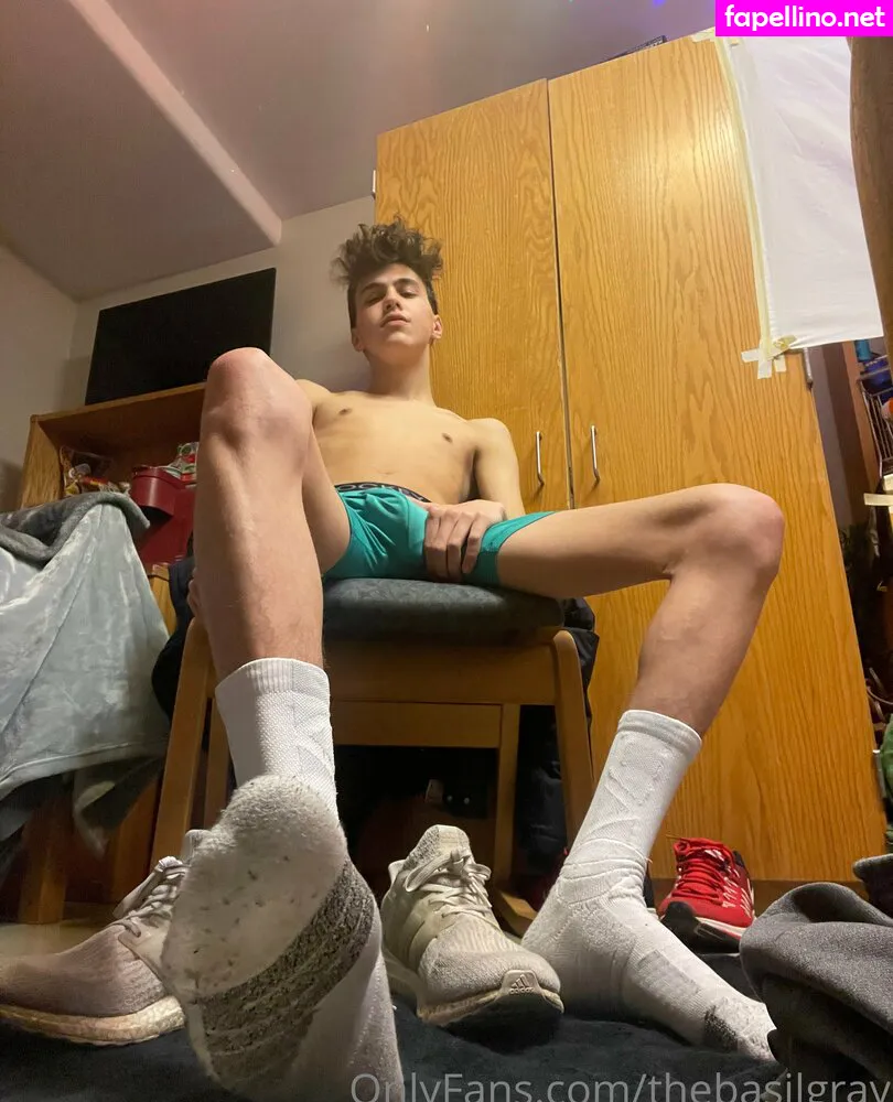 basilgray, malcolmmcneillmoyouke Nude Leaked OnlyFans Photo #YlYIYnVbso