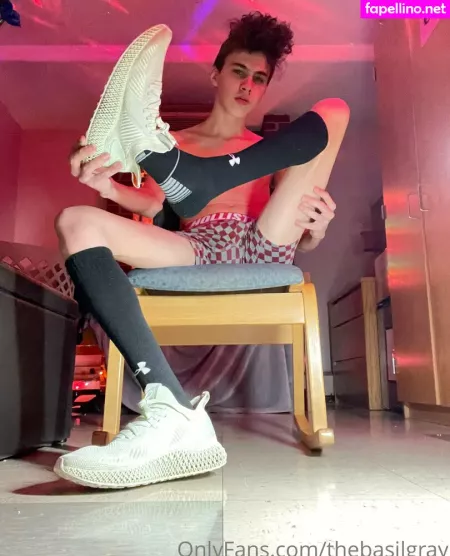 Basilgray OnlyFans Thumbnail #ZtONiWXLYf