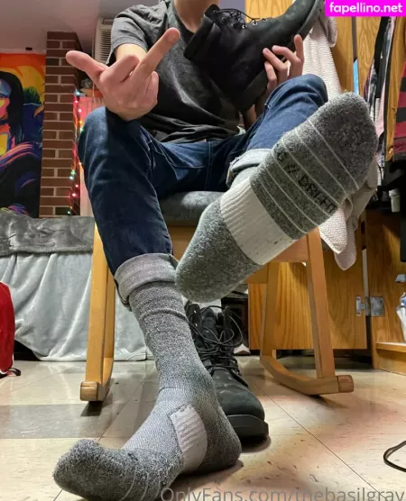 Basilgray OnlyFans Thumbnail #cPmnIadrlC