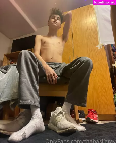 Basilgray OnlyFans Thumbnail #dVWi2e5GOs