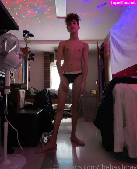 Basilgray OnlyFans Thumbnail #erGbPX2Dca