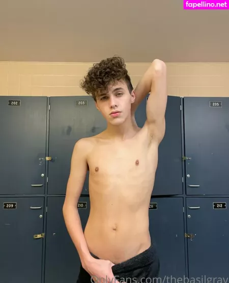 Basilgray OnlyFans Thumbnail #k75SDN1Yej