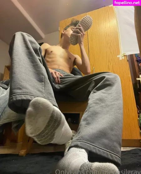 Basilgray OnlyFans Thumbnail #n3AlHtoCun