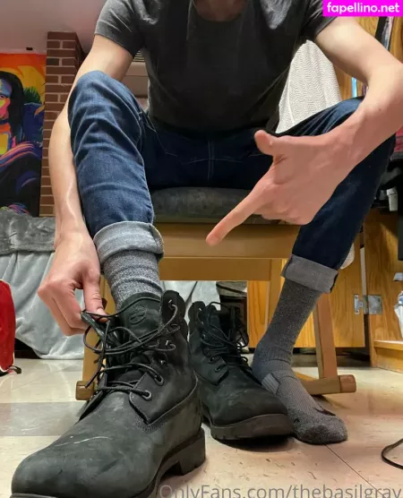 Basilgray OnlyFans Thumbnail #qh99cHEwBL