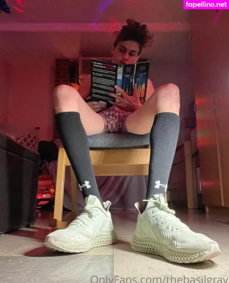 Basilgray OnlyFans Thumbnail #sq4IzeoeXe