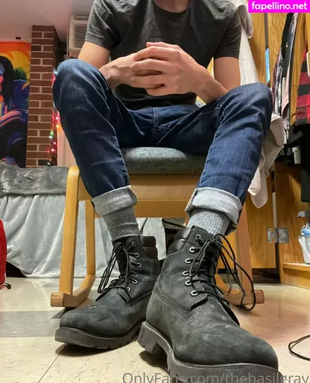 Basilgray OnlyFans Thumbnail #trpAVLEChv