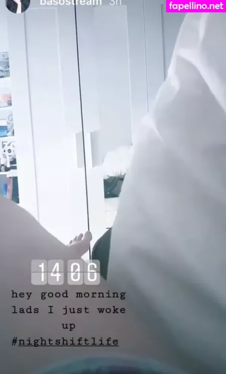 Basostream OnlyFans Thumbnail #crYsoaX2q5