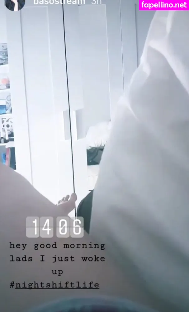 BasoStream Nude Leaked OnlyFans Photo #crYsoaX2q5