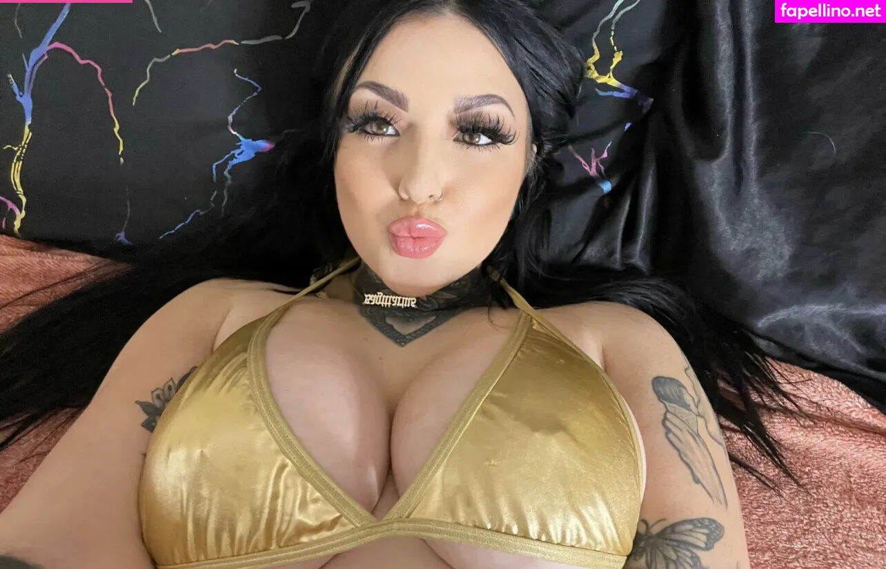 basslillies, basslilliesss Nude Leaked OnlyFans Photo #ffJKbzSev4