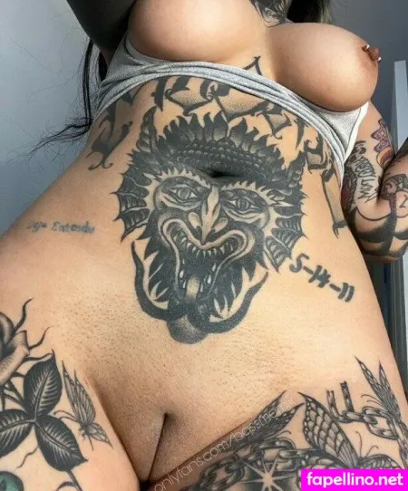 Bassmamiii 3 OnlyFans Thumbnail #jPtppVosOl