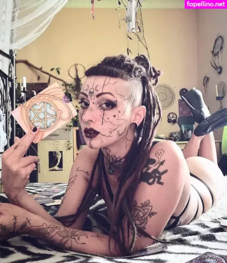 Bastet Beast OnlyFans Thumbnail #S3kRceQGFK