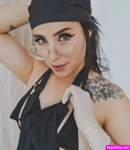 Bastetgift OnlyFans Thumbnail #mlpO0CtXfP