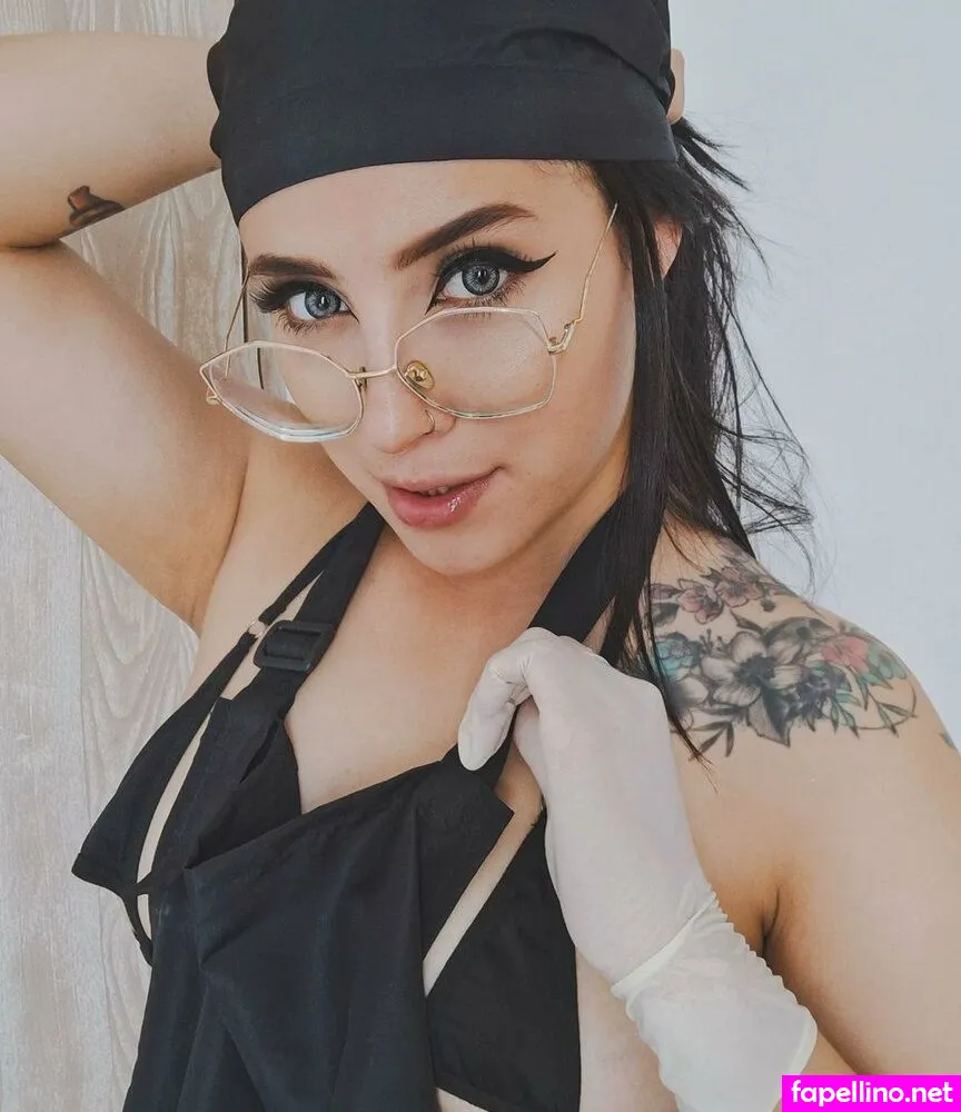 Bastetgift Nude Leaked OnlyFans Photo #mlpO0CtXfP