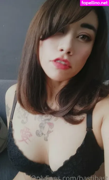 Bastibast OnlyFans Thumbnail #HIqCSFWcFr