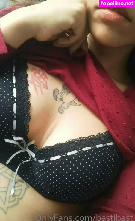 Bastibast OnlyFans Thumbnail #HRKbia0GwB