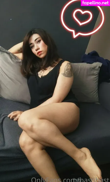 Bastibast OnlyFans Thumbnail #XsM5SpHpNz