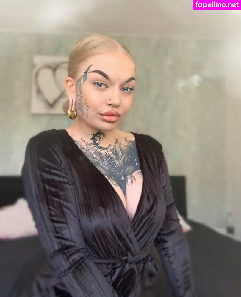 bat.gyal, batgirlam Nude Leaked OnlyFans Photo #MfmpbYsOAN