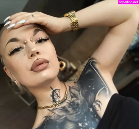 Bat Gyal OnlyFans Thumbnail #NypqJBDOCD