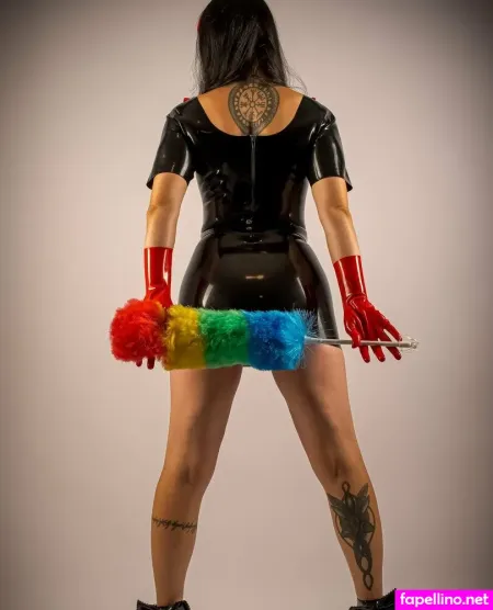 Bat Lady OnlyFans Thumbnail #jYF2zAicJy