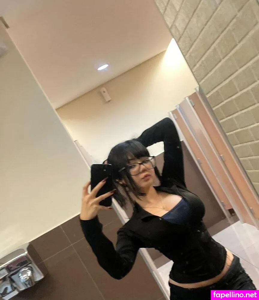 mya_bat Nude Leaked OnlyFans Photo #GydGODyAv3