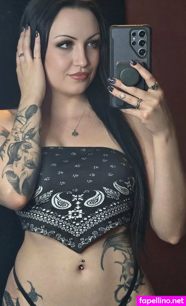 bat.wings.free Nude Leaked OnlyFans Photo #CLkEzzDzLa