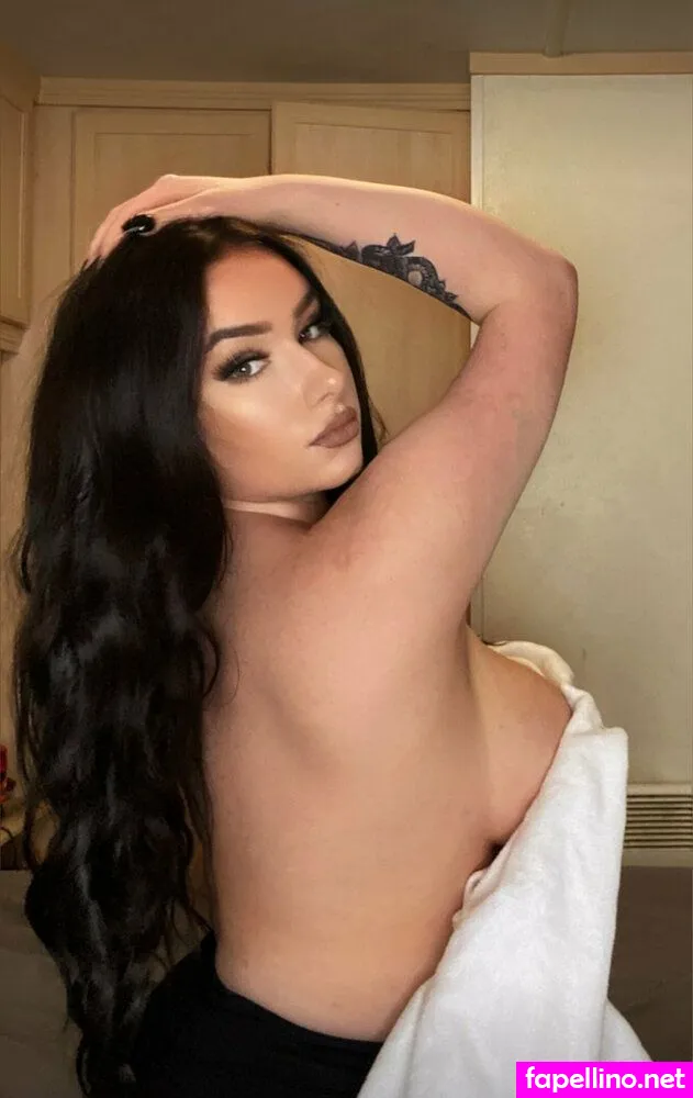 batb4by Nude Leaked OnlyFans Photo #LIKGC67WNr