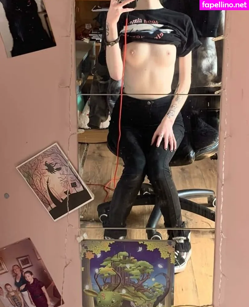 Kawaiigoreprincess ., Psychopumpkin Nude Leaked OnlyFans Photo #zFUWRxrWVG