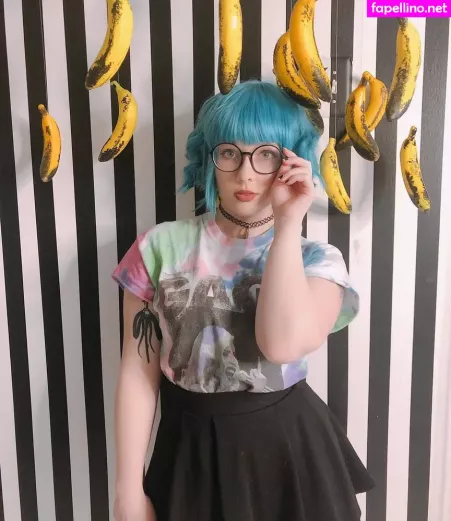 Batcatcosplay OnlyFans Thumbnail #Zg66H64S5T