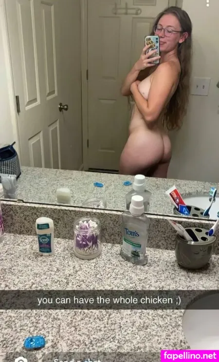 Bathroom Babe OnlyFans Thumbnail #UAbV2nUxNL