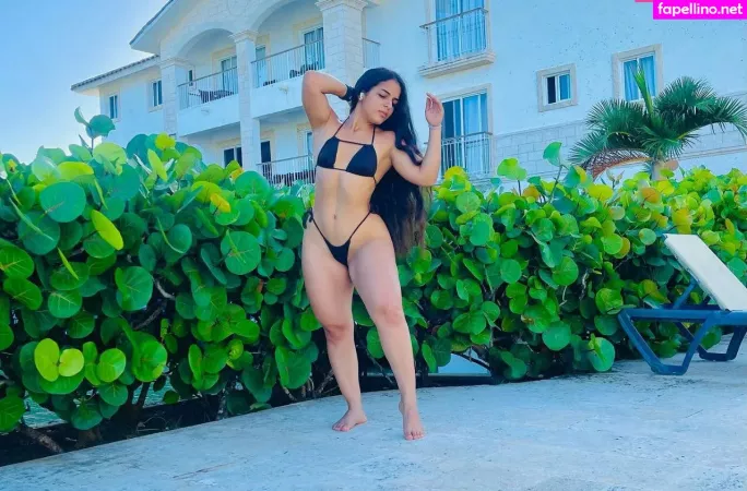 Batista Steph OnlyFans Thumbnail #SvVbuI1qu1