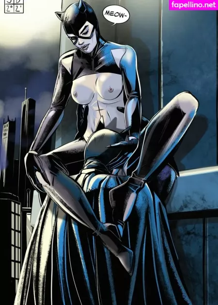 Batman OnlyFans Thumbnail #o1x4MYs3Ha