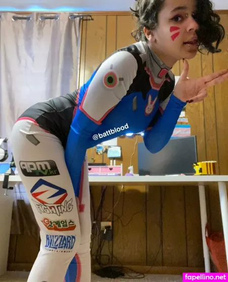 Battblood OnlyFans Thumbnail #ikjYxq3S8m